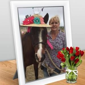 Meet your Posher, Kelley